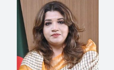 ট্রিলিয়ন ডলারের অর্থনীতির লক্ষ্য বাস্তবায়নে বিনিয়োগ আকর্ষণের উদ্যোগ: পররাষ্ট্র প্রতিমন্ত্রী